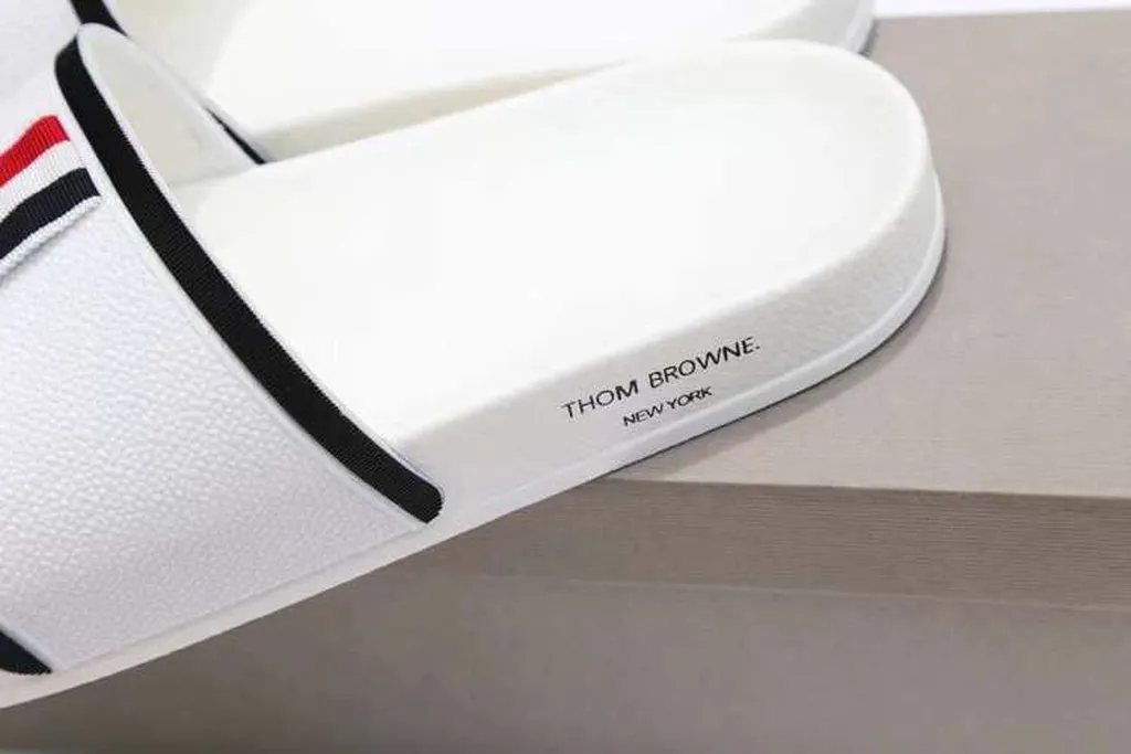 Thom Browne Shoe 